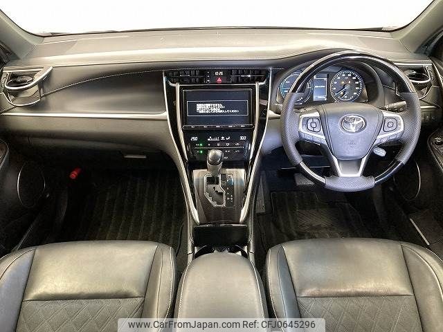 toyota harrier 2017 -TOYOTA--Harrier DAA-AVU65W--AVU65-0050152---TOYOTA--Harrier DAA-AVU65W--AVU65-0050152- image 2