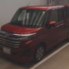 toyota roomy 2021 -TOYOTA 【足立 502み535】--Roomy M900A-0537916---TOYOTA 【足立 502み535】--Roomy M900A-0537916- image 1