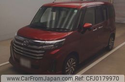 toyota roomy 2021 -TOYOTA 【足立 502み535】--Roomy M900A-0537916---TOYOTA 【足立 502み535】--Roomy M900A-0537916-