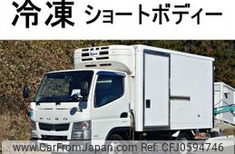 mitsubishi-fuso canter 2012 GOO_NET_EXCHANGE_0602526A30241224W002