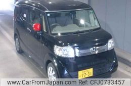 honda n-box-slash 2015 -HONDA 【京都 582ｶ7731】--N BOX SLASH JF1--7008112---HONDA 【京都 582ｶ7731】--N BOX SLASH JF1--7008112-