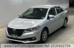 toyota allion 2019 -TOYOTA--Allion ZRT260-3113113---TOYOTA--Allion ZRT260-3113113-