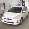 toyota aqua 2014 -TOYOTA 【沖縄 501ﾒ7596】--AQUA DAA-NHP10-2359541---TOYOTA 【沖縄 501ﾒ7596】--AQUA DAA-NHP10-2359541- image 5