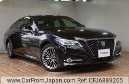 toyota crown 2019 -TOYOTA--Crown 6AA-GWS224--GWS224-1006812---TOYOTA--Crown 6AA-GWS224--GWS224-1006812-