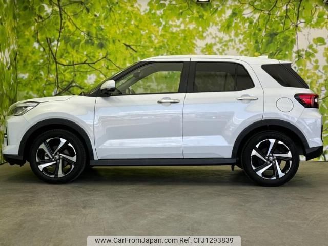 toyota raize 2022 quick_quick_5AA-A202A_A202A-0029689 image 2