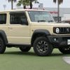 suzuki jimny-sierra 2018 -SUZUKI--Jimny Sierra 3BA-JB74W--JB74W-102571---SUZUKI--Jimny Sierra 3BA-JB74W--JB74W-102571- image 1