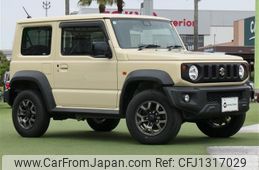 suzuki jimny-sierra 2018 -SUZUKI--Jimny Sierra 3BA-JB74W--JB74W-102571---SUZUKI--Jimny Sierra 3BA-JB74W--JB74W-102571-