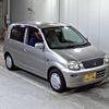 mitsubishi minica 2002 -MITSUBISHI 【愛媛 580ね6196】--Minica H42A-0608257---MITSUBISHI 【愛媛 580ね6196】--Minica H42A-0608257- image 1