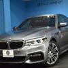 bmw 5-series 2018 -BMW--BMW 5 Series DBA-JA20--WBAJA52050B177950---BMW--BMW 5 Series DBA-JA20--WBAJA52050B177950- image 1