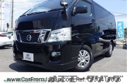 nissan caravan-van 2015 -NISSAN 【越谷 400】--Caravan Van CBF-VR2E26--VR2E26-022591---NISSAN 【越谷 400】--Caravan Van CBF-VR2E26--VR2E26-022591-