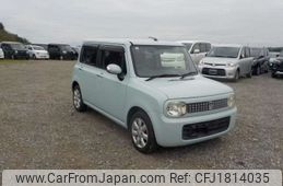 suzuki alto-lapin 2013 CFJ1814035