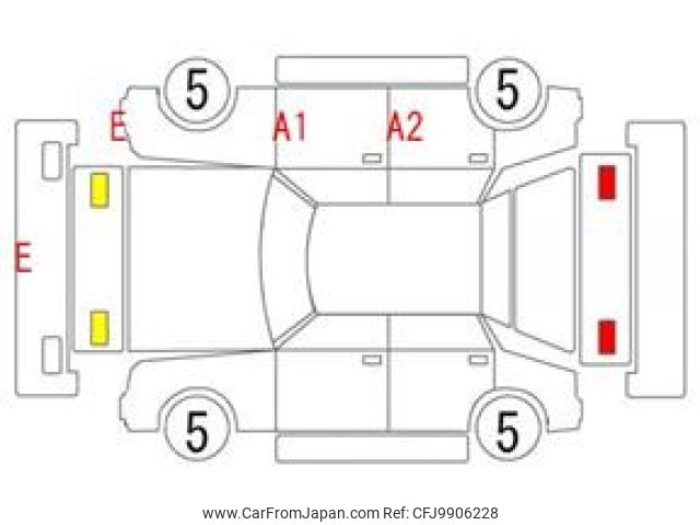 lexus nx 2014 -LEXUS--Lexus NX DBA-AGZ15--AGZ15-1002176---LEXUS--Lexus NX DBA-AGZ15--AGZ15-1002176- image 2