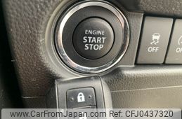 suzuki ignis 2021 NIKYO_EH22849