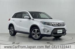 suzuki escudo 2017 -SUZUKI--Escudo DBA-YE21S--TSMLYE21S00292717---SUZUKI--Escudo DBA-YE21S--TSMLYE21S00292717-