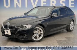 bmw 3-series 2014 -BMW--BMW 3 Series DBA-3A30--WBA3G92020F275258---BMW--BMW 3 Series DBA-3A30--WBA3G92020F275258-