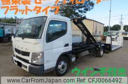 mitsubishi-fuso canter 2011 -MITSUBISHI--Canter SKG-FEB50--FEB50-501035---MITSUBISHI--Canter SKG-FEB50--FEB50-501035-