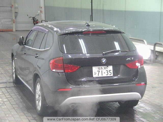 bmw x1 2011 -BMW 【福島 301ﾋ7135】--BMW X1 VL25-0VP32942---BMW 【福島 301ﾋ7135】--BMW X1 VL25-0VP32942- image 2