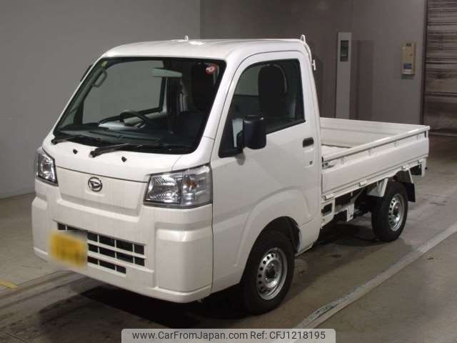 daihatsu hijet-truck 2023 -DAIHATSU 【岐阜 480ﾎ2092】--Hijet Truck 3BD-S500P--S500P-0182371---DAIHATSU 【岐阜 480ﾎ2092】--Hijet Truck 3BD-S500P--S500P-0182371- image 1
