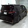 toyota vellfire 2024 quick_quick_5BA-TAHA40W_TAHA40-0006658 image 4