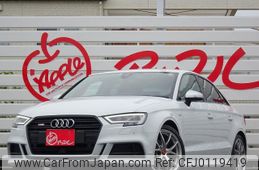 audi a3 2019 quick_quick_8VCXSL_WAUZZZ8V7KA093787