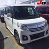 suzuki spacia 2015 -SUZUKI--Spacia MK42S--601603---SUZUKI--Spacia MK42S--601603- image 1