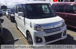 suzuki spacia 2015 -SUZUKI--Spacia MK42S--601603---SUZUKI--Spacia MK42S--601603-