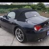 bmw z4 2006 -BMW--BMW Z4 BU25--0LH58194---BMW--BMW Z4 BU25--0LH58194- image 14