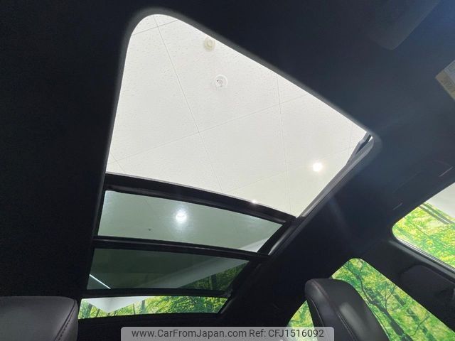 toyota harrier 2017 CFJ1516092 image 2