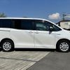 toyota noah 2019 -TOYOTA--Noah DAA-ZWR80G--ZWR80-0407085---TOYOTA--Noah DAA-ZWR80G--ZWR80-0407085- image 12