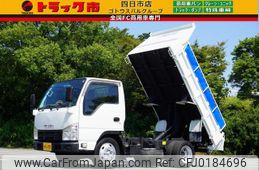 isuzu elf-truck 2013 GOO_NET_EXCHANGE_0208594A30240805W001