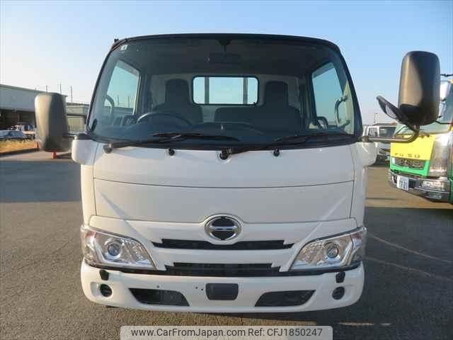 hino dutro 2020 CFJ1850247 image 2