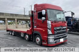 hino profia 2015 quick_quick_QPG-FW1EYEG_FW1EYE-10082
