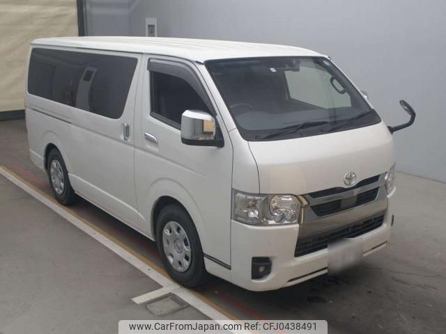 toyota hiace-van 2022 quick_quick_3DF-GDH201V_1083919 image 1