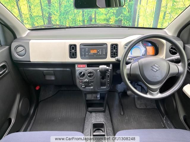 suzuki alto 2019 quick_quick_HA36S_HA36S-528246 image 2