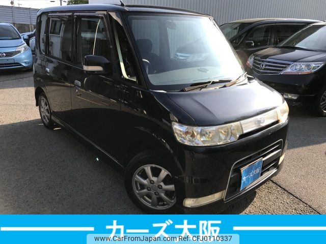 daihatsu tanto 2007 -DAIHATSU--Tanto CBA-L350S--L350S-0274087---DAIHATSU--Tanto CBA-L350S--L350S-0274087- image 2