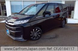 toyota noah 2022 -TOYOTA--Noah 6BA-MZRA90W--MZRA90-0014312---TOYOTA--Noah 6BA-MZRA90W--MZRA90-0014312-