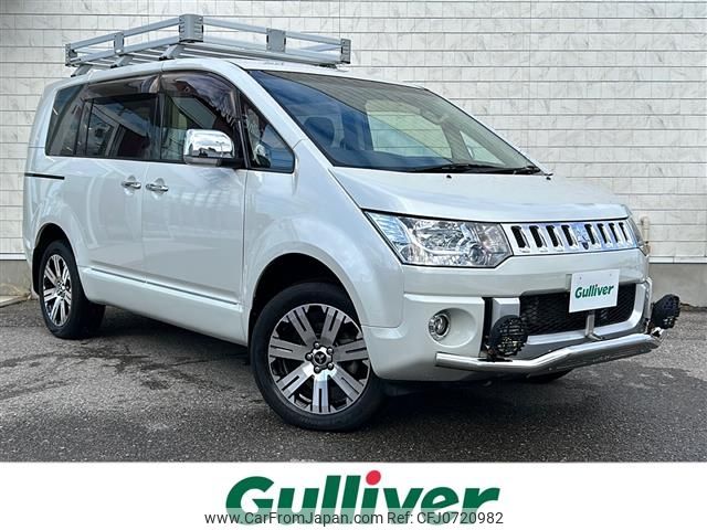 mitsubishi delica-d5 2015 -MITSUBISHI--Delica D5 LDA-CV1W--CV1W-1010843---MITSUBISHI--Delica D5 LDA-CV1W--CV1W-1010843- image 1