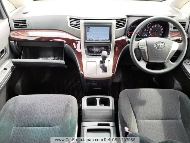 toyota vellfire 2012 -TOYOTA--Vellfire DBA-ANH20W--ANH20-8232615---TOYOTA--Vellfire DBA-ANH20W--ANH20-8232615- image 2