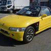 honda beat 1991 0920-83 image 1