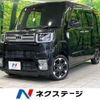 daihatsu wake 2018 quick_quick_LA700S_LA700S-0114584 image 1