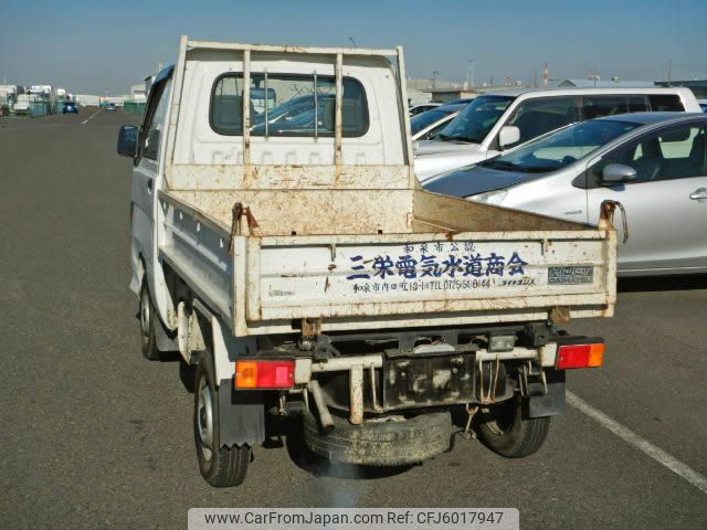 daihatsu hijet-truck 1995 No.12973 image 2