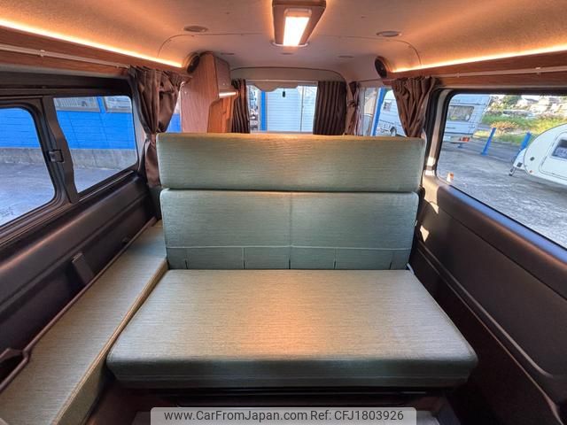 toyota hiace-wagon 2023 CFJ1803926 image 2