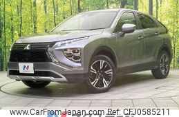 mitsubishi eclipse-cross 2022 -MITSUBISHI--Eclipse Cross 5BA-GK1W--GK1W-0500444---MITSUBISHI--Eclipse Cross 5BA-GK1W--GK1W-0500444-