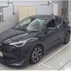 toyota c-hr 2020 -TOYOTA--C-HR DBA-NGX10--NGX10-2014827---TOYOTA--C-HR DBA-NGX10--NGX10-2014827- image 1