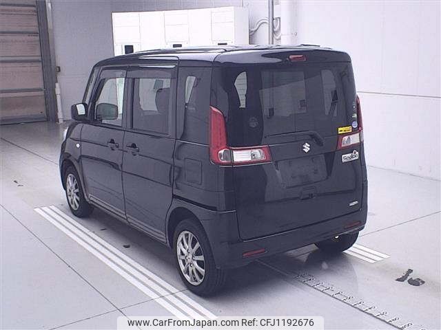 suzuki spacia 2017 -SUZUKI 【後日 】--Spacia MK42S-194110---SUZUKI 【後日 】--Spacia MK42S-194110- image 2