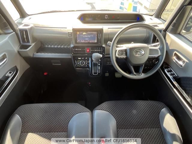 daihatsu tanto 2020 CFJ1816354 image 2