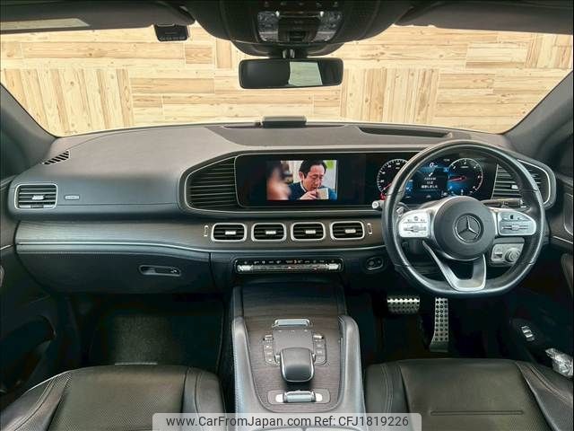 mercedes-benz gle-class 2020 CFJ1819226 image 2