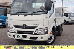 toyota dyna-truck 2018 GOO_NET_EXCHANGE_0207851A30240925W009