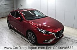 mazda axela 2018 -MAZDA--Axela BM2FS-202685---MAZDA--Axela BM2FS-202685-