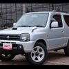suzuki jimny 2008 -SUZUKI--Jimny JB23W--603689---SUZUKI--Jimny JB23W--603689- image 18